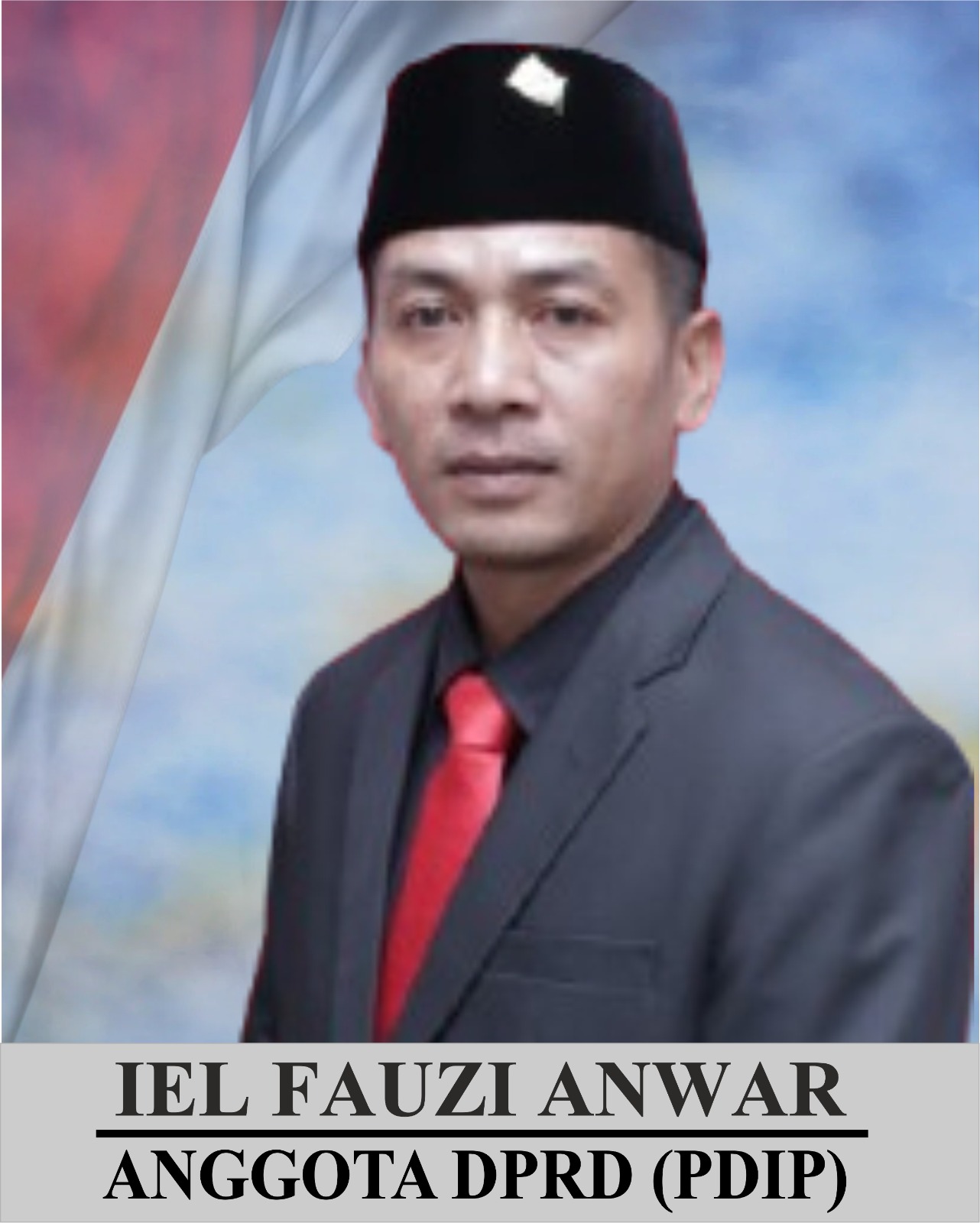 Iel Fauzi Anwar